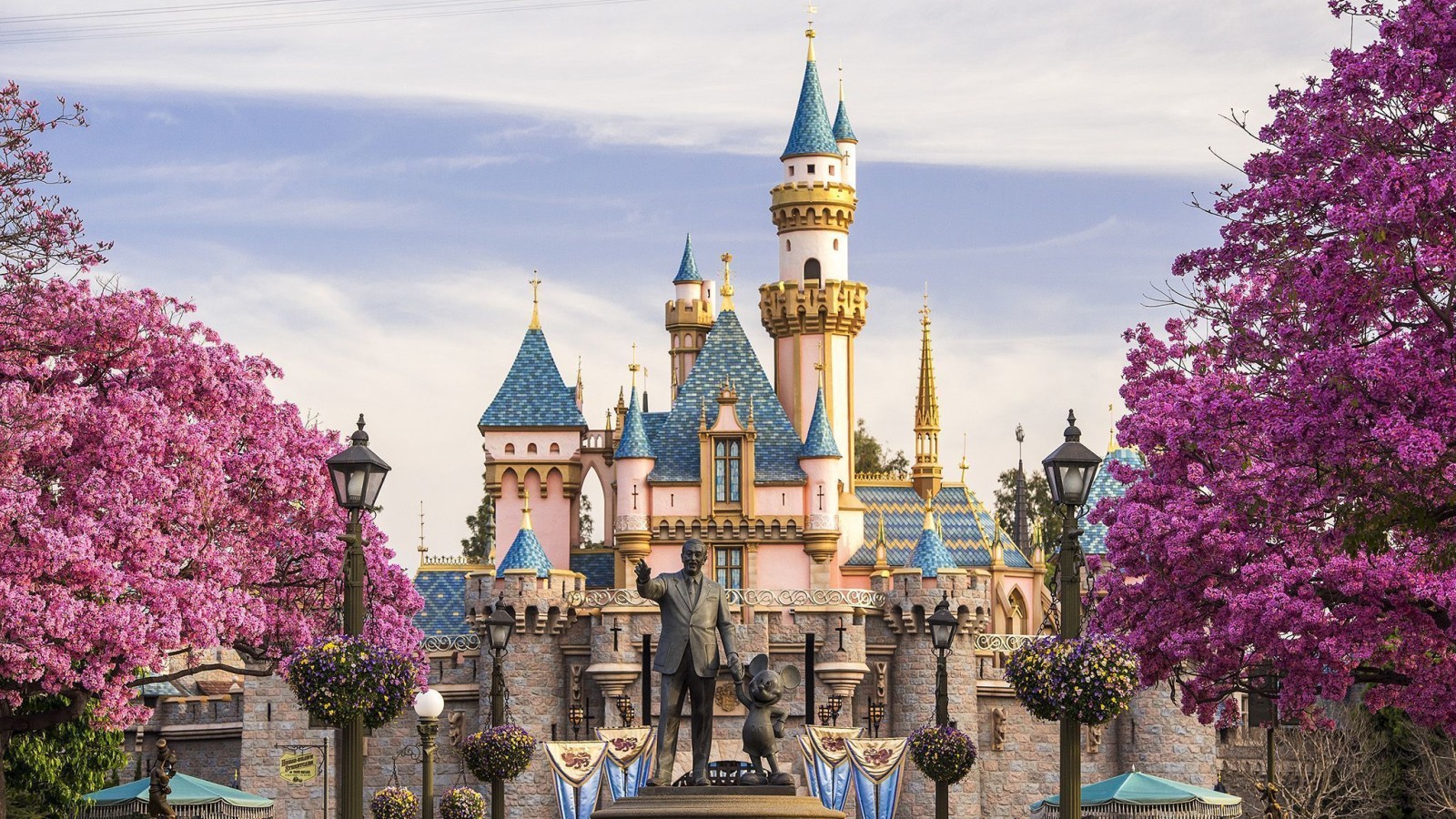 Disneyland® Paris